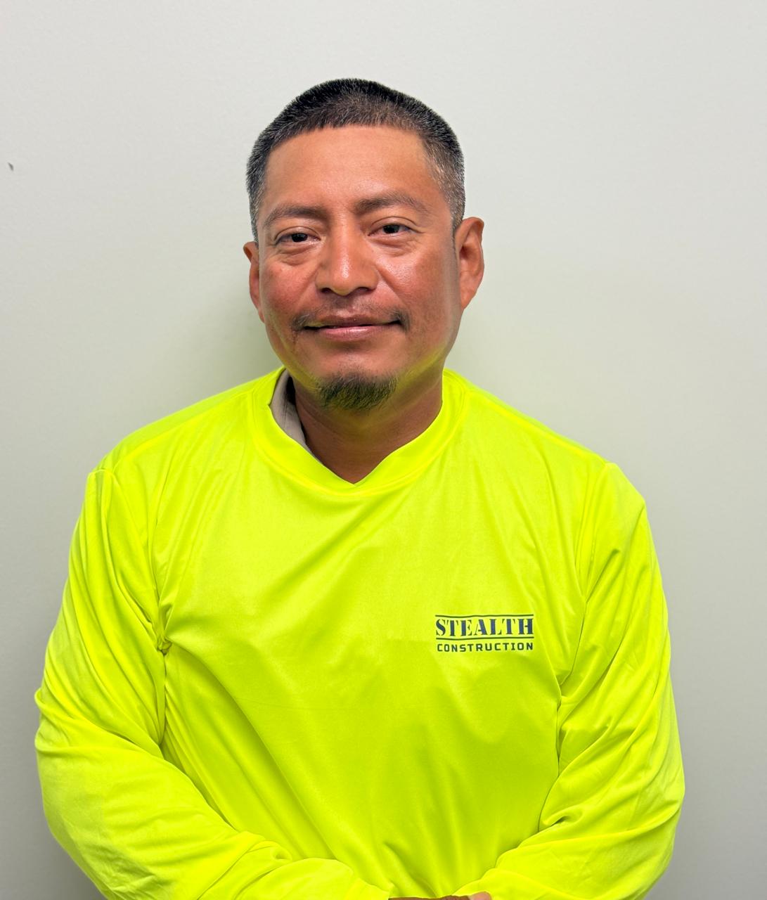 Concrete and Underground Foreman